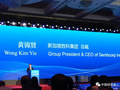 綠會副秘書長應(yīng)邀參加2020全球能源互聯(lián)網(wǎng) 亞洲 大會