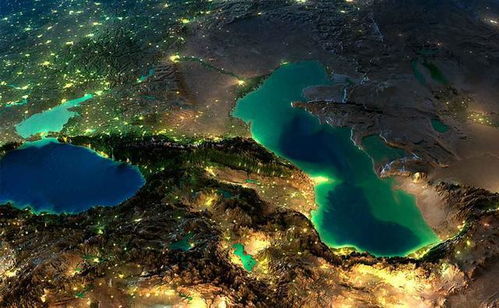 被國際主流媒體忽略的里海問題 是主導國際格局的制勝關(guān)鍵