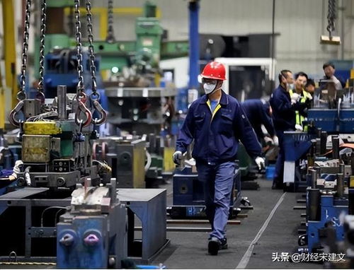 央視出品 中國工廠在2022 ,中國制造業的困難與突破